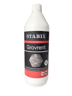 Grovrent 1l-Stabil Hot