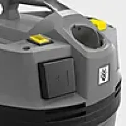Grovstøvsuger NT 22/1 Ap Te L-Kärcher Hot