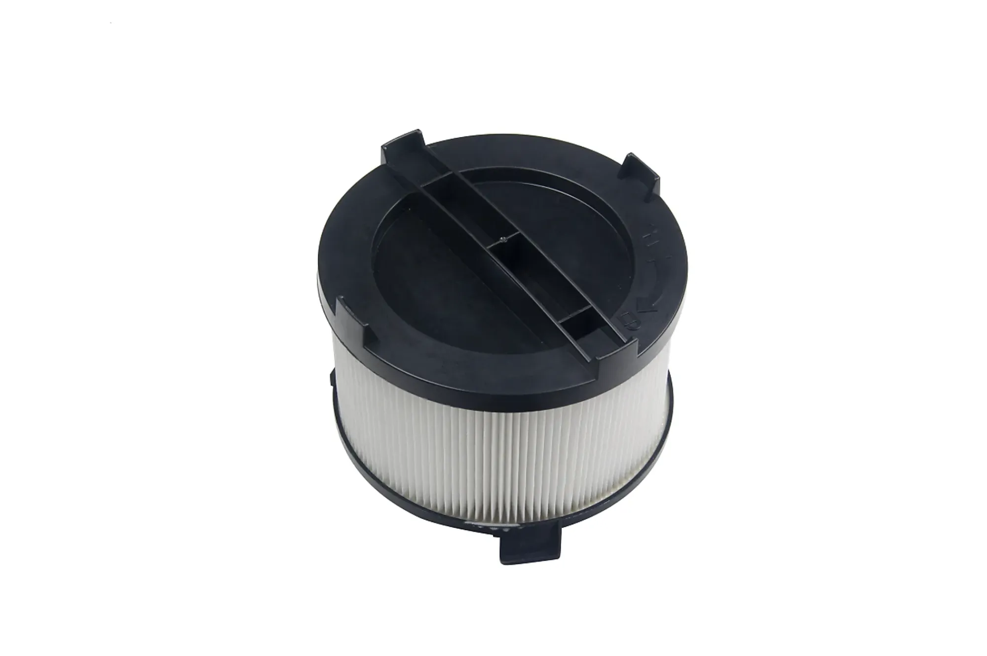 Grovstøvsuger 1200W Inox-Ironside