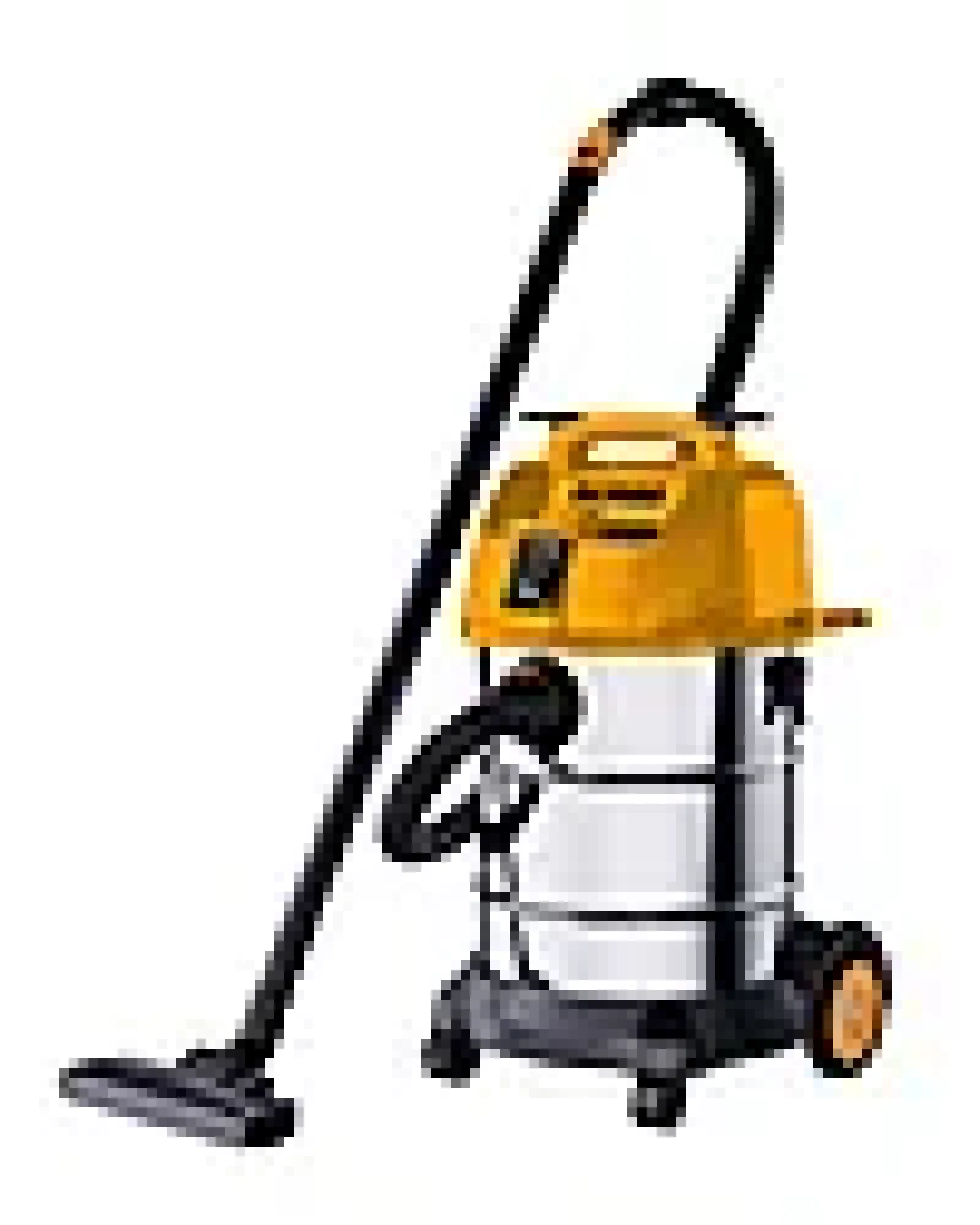 Grovstøvsuger 1200W Inox-Ironside