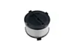 Grovstøvsuger 1200W Inox-Ironside