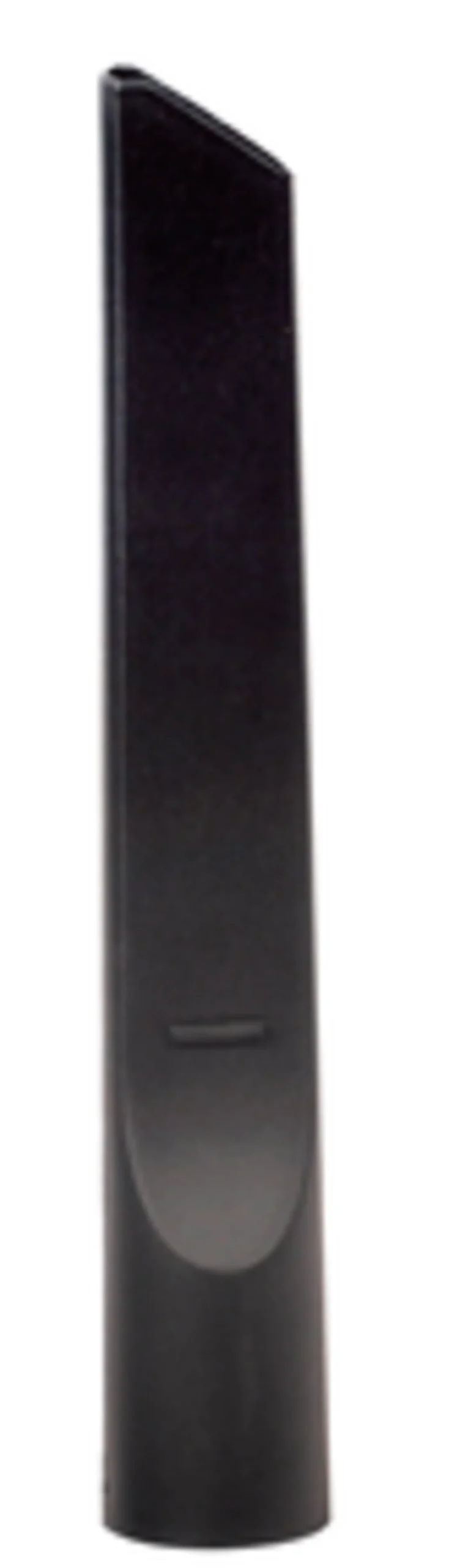 Grovstøvsuger 1200W Inox-Ironside