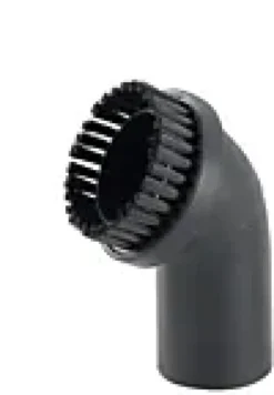 Grovstøvsuger 1200W Inox-Ironside