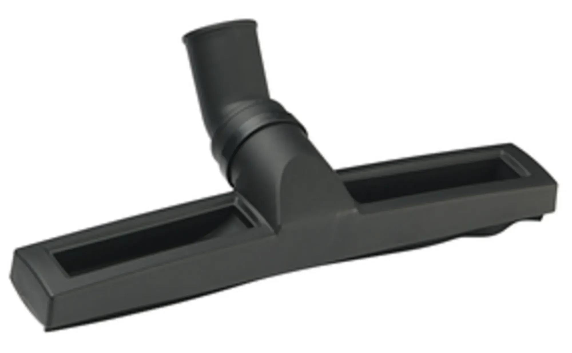 Grovstøvsuger 1200W Inox-Ironside