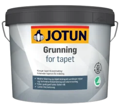 Grunning for tapet 3l-Jotun