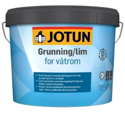 Grunning lim for våtrom 3l-Jotun Online