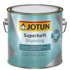Grunning superheft A base 2,7l-Jotun Outlet