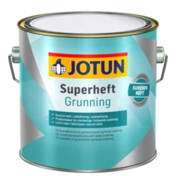 Grunning superheft A base 2,7l-Jotun Outlet
