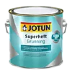 Grunning superheft A base 2,7l-Jotun Outlet