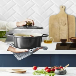 Gryte Air 20cm 3,1l-Tefal Clearance