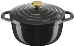 Gryte Air 24cm 4,7l-Tefal Clearance