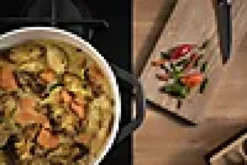 Gryte Air 24cm 4,7l-Tefal Clearance