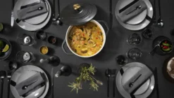 Gryte Air 24cm 4,7l-Tefal Clearance