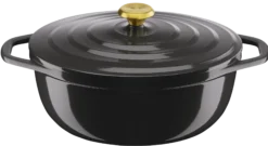 Gryte Air oval 30cm 5,7l-Tefal Clearance