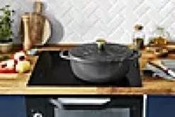 Gryte Air oval 30cm 5,7l-Tefal Clearance