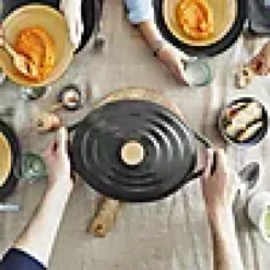 Gryte Air oval 30cm 5,7l-Tefal Clearance