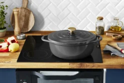 Gryte Air oval 30cm 5,7l-Tefal Clearance