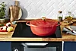Gryte Air oval 30cm 5,7l-Tefal Hot