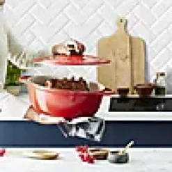Gryte Air oval 30cm 5,7l-Tefal Hot
