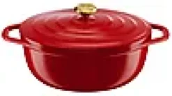 Gryte Air oval 30cm 5,7l-Tefal Hot