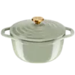 Gryte Air Soft Light 24cm 4,7l-Tefal Hot
