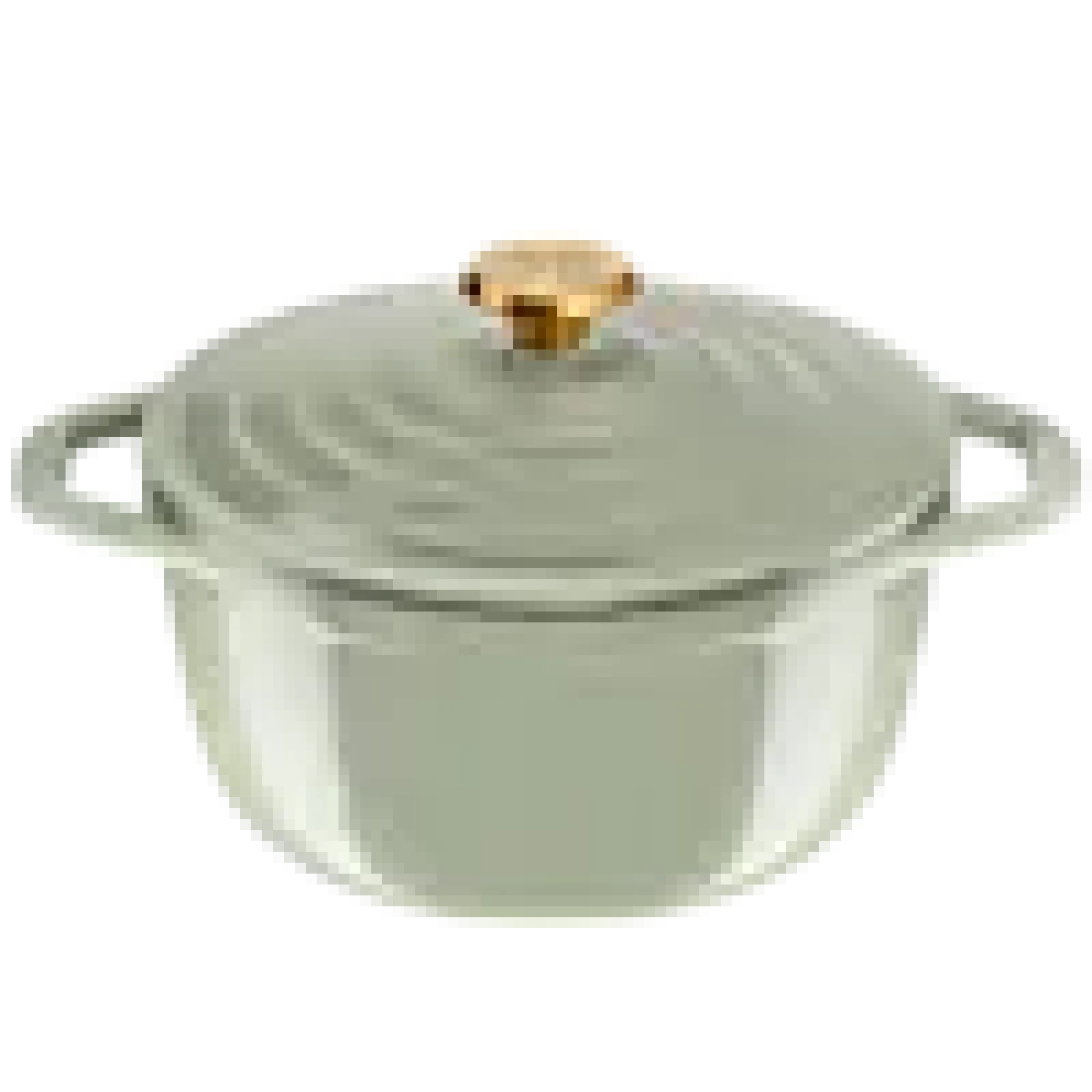 Gryte Air Soft Light 24cm 4,7l-Tefal Hot