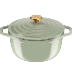 Gryte Air Soft Light 24cm 4,7l-Tefal Hot