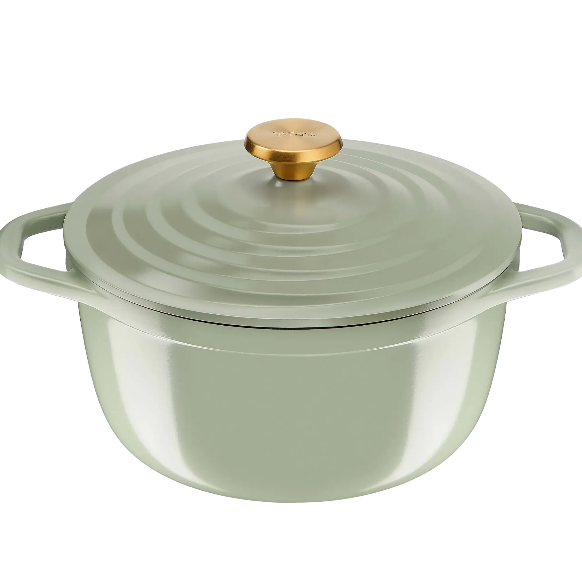 Gryte Air Soft Light 24cm 4,7l-Tefal Hot