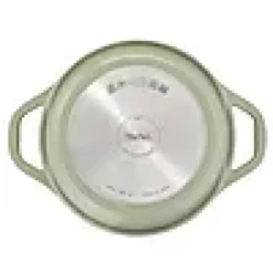Gryte Air Soft Light 24cm 4,7l-Tefal Hot