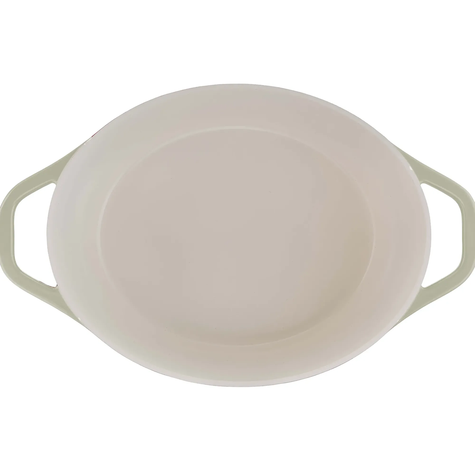 Gryte Air Soft Light Oval 30x23cm 5,7l-Tefal Hot
