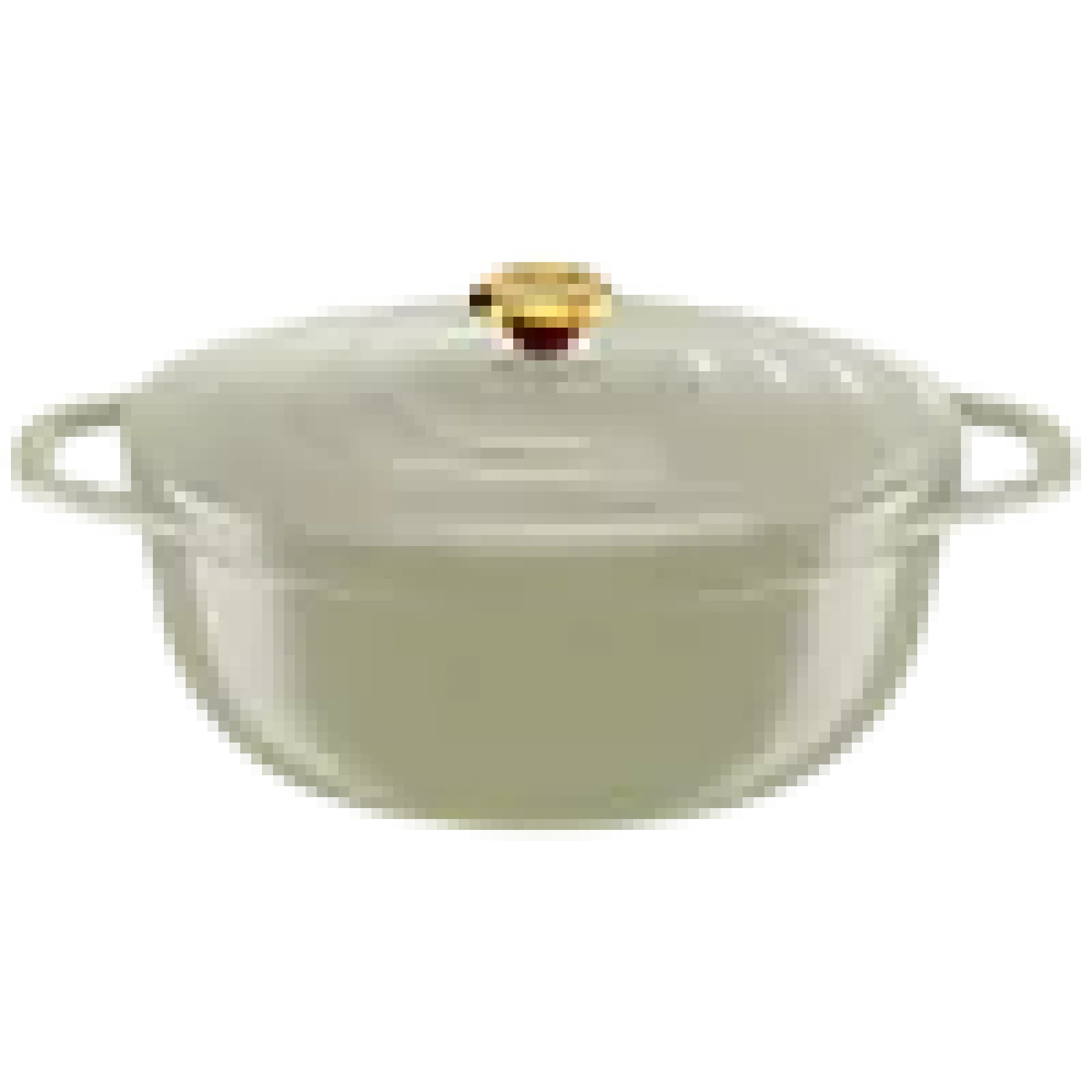 Gryte Air Soft Light Oval 30x23cm 5,7l-Tefal Hot