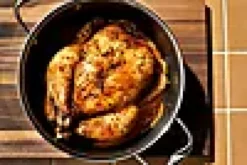 Gryte Dutch Oven med lokk 4,7l hybrid-Hexclad