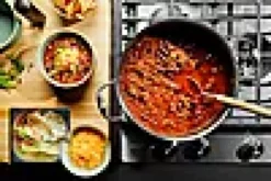 Gryte Dutch Oven med lokk 4,7l hybrid-Hexclad