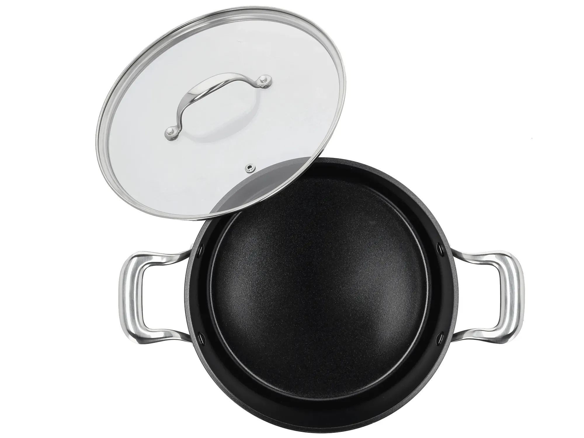 Gryte Gilde 5,6l Aluminium-Invite Outlet