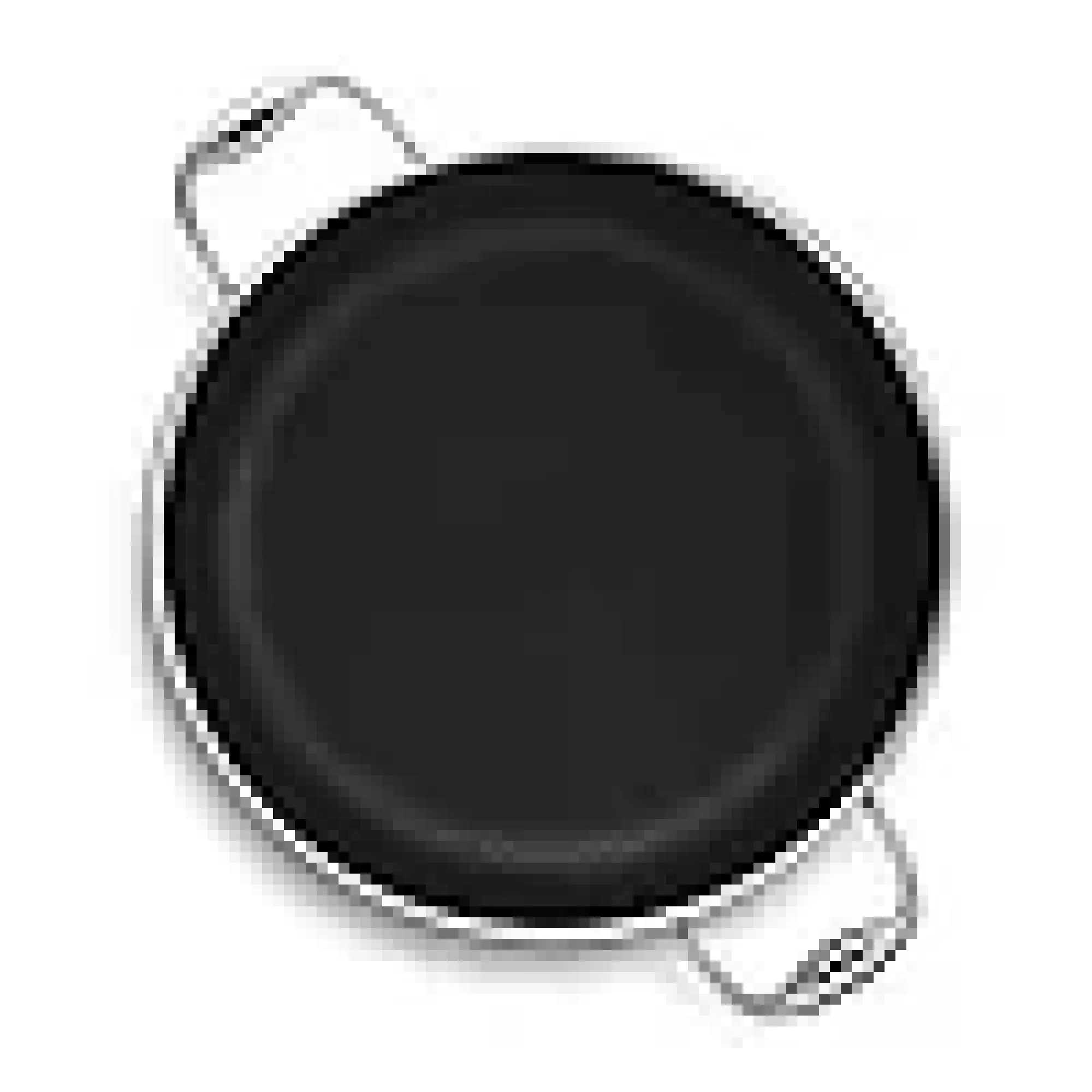 Gryte med glasslokk 9,5l hybrid-Hexclad Discount