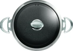 Gryte med lokk CS+ 3,5l 20cm-Scanpan