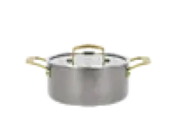 Gryte med lokk Durance 2,9l 20cm-Pillivuyt gourmet Best