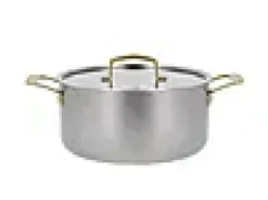 Gryte med lokk Durance 5l 24cm-Pillivuyt gourmet Online