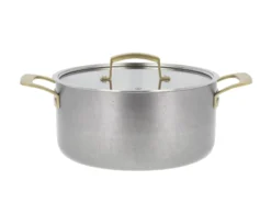 Gryte med lokk Durance 5l 24cm-Pillivuyt gourmet Online