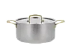 Gryte med lokk Durance 5l 24cm-Pillivuyt gourmet Online