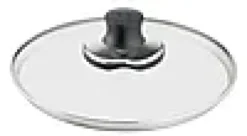 Gryte med lokk Excellence 5,2l 24cm-Tefal Hot
