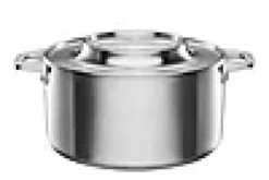 Gryte med lokk Norden 5l-Fiskars Online