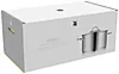 Grytesett Aparto 4 deler-Wmf Clearance