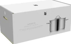 Grytesett Aparto 4 deler-Wmf Clearance