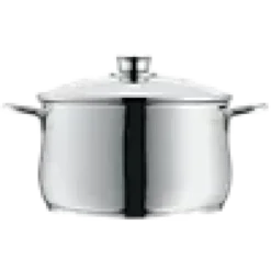 Grytesett Diadem 5-deler-Wmf Clearance