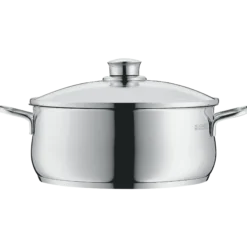 Grytesett Diadem 5-deler-Wmf Clearance