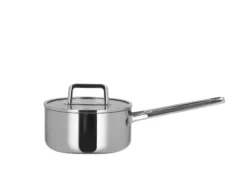 Grytesett med lokk 4 deler Edge 3-ply 1,5l 2,3l 3,4l 5,2l-Invite Discount