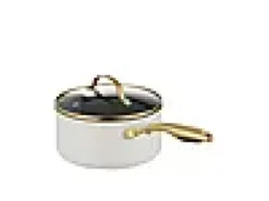 Grytesett med Lokk 3 Deler 2,3L/3,3L/5,7l Noble Stone-Invite Sale