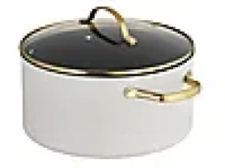 Grytesett med Lokk 3 Deler 2,3L/3,3L/5,7l Noble Stone-Invite Sale