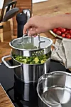 Grytesett True Flow 3 deler-Zwilling Sale